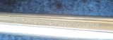 Smith & Wesson "Frontier" Model 44-40 - Image 5 of 7