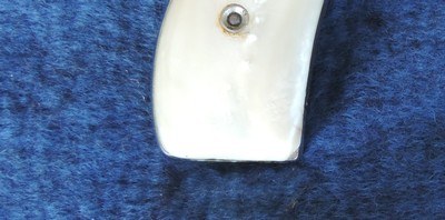 Smith & Wesson "Frontier" Model 44-40 - Image 4 of 7