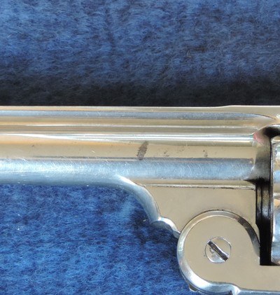 Smith & Wesson "Frontier" Model 44-40 - Image 3 of 7