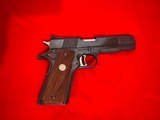 1970 Colt gold cup 1911 National Match - 1 of 4