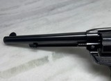 Ruger Single Six .22 Cal Old Model - Image 8 of 14