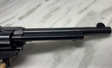 Ruger Single Six .22 Cal Old Model - Image 5 of 14