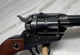 Ruger Single Six .22 Cal Old Model - Image 4 of 14