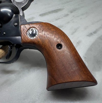 Ruger Single Six .22 Cal Old Model - Image 6 of 14