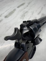Ruger Single Six .22 Cal Old Model - Image 10 of 14