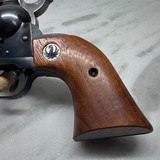 Ruger Single Six .22 Cal Old Model - Image 6 of 14