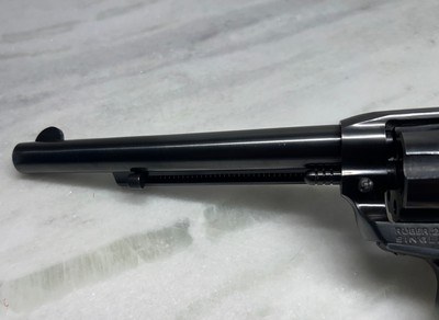 Ruger Single Six .22 Cal Old Model - Image 8 of 14