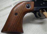 Ruger Single Six .22 Cal Old Model - Image 3 of 14