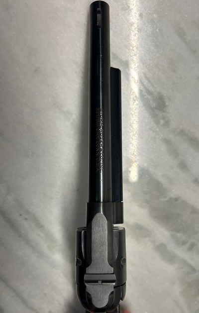Ruger Single Six .22 Cal Old Model - Image 9 of 14