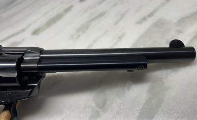 Ruger Single Six .22 Cal Old Model - Image 5 of 14