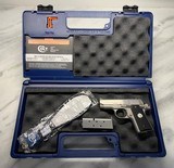 Colt Mustang Pocketlite 380 Auto - Image 1 of 11