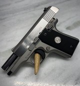Colt Mustang Pocketlite 380 Auto - Image 6 of 11