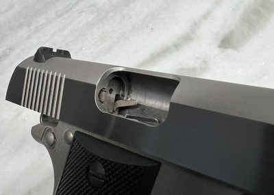 Colt Mustang Pocketlite 380 Auto - Image 11 of 11