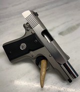 Colt Mustang Pocketlite 380 Auto - Image 5 of 11