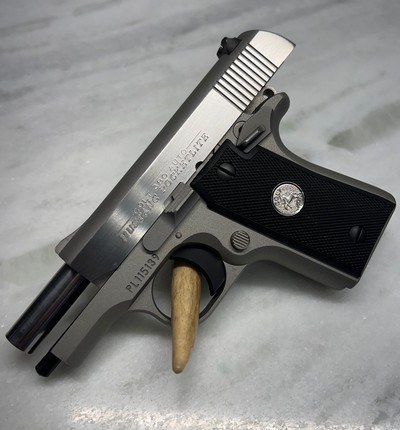 Colt Mustang Pocketlite 380 Auto - Image 6 of 11