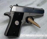 Colt Mustang Pocketlite 380 Auto - Image 4 of 11