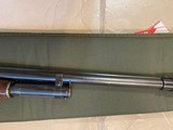 Winchester Model 12, 16 Gauge shotgun, Nickel Steel, Manufactured in 1926 - 2 1/2 