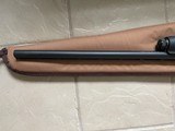 Remington model 870 Super Mag, 12 Gauge shotgun in black w/ original wood stock - 3 of 14