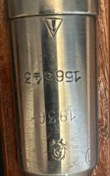 1936 Russian Mosin Nagant Model 91/30 - 12 of 14