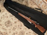 1936 Russian Mosin Nagant Model 91/30