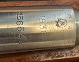 1936 Russian Mosin Nagant Model 91/30 - 13 of 14