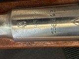 1936 Russian Mosin Nagant Model 91/30