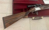 Browning - European Classic Double Rifle, 9.3x74R. 22” Barrels. - 6 of 7