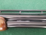 Beretta DT11 ACS B-Fast JDT1C12, 12 Gauge, 32
