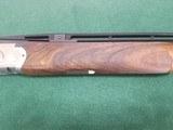 Beretta DT11 ACS B-Fast JDT1C12, 12 Gauge, 32