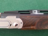 Beretta DT11 ACS B-Fast JDT1C12, 12 Gauge, 32