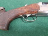 Beretta DT11 ACS B-Fast JDT1C12, 12 Gauge, 32