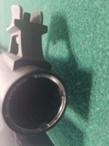 Beretta 1301 Tactical Semi Auto Shotgun 12 guage - 8 of 10