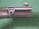 Beretta 1301 Tactical Semi Auto Shotgun 12 guage - 7 of 10