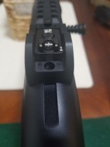 Beretta 1301 Tactical Semi Auto Shotgun 12 guage - 9 of 10