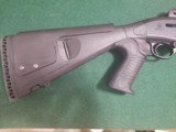 Beretta 1301 Tactical Semi Auto Shotgun 12 guage - 3 of 10