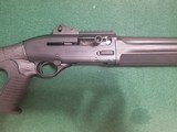 Beretta 1301 Tactical Semi Auto Shotgun 12 guage - 2 of 10