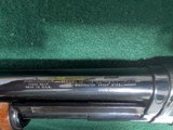 Winchester Model 12 12 gauge, 28 inch barrel, modified choke - 7 of 10