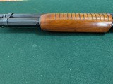 Winchester Model 12 12 gauge, 28 inch barrel, modified choke - 9 of 10