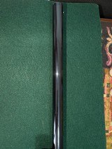 Winchester Model 12 12 gauge, 28 inch barrel, modified choke - 6 of 10