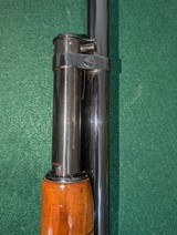 Winchester Model 12 12 gauge, 28 inch barrel, modified choke - 5 of 10