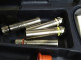 Beretta Teknys 32in bbl trap model with accessories - Image 8 of 9