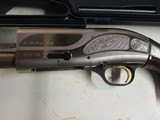 Beretta Teknys 32in bbl trap model with accessories - Image 5 of 9