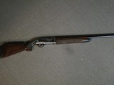 Beretta Teknys 32in bbl trap model with accessories - Image 1 of 9
