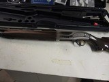 Beretta Teknys 32in bbl trap model with accessories - Image 7 of 9