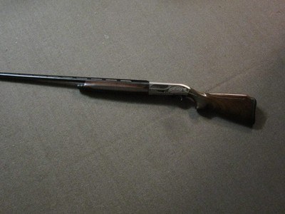 Beretta Teknys 32in bbl trap model with accessories - Image 9 of 9
