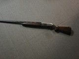 Beretta Teknys 32in bbl trap model with accessories - Image 9 of 9