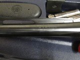 Beretta Teknys 32in bbl trap model with accessories - Image 6 of 9