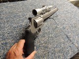 Smith & Wesson Model 500 Performance Center - 3 of 11