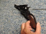 1987 Ruger New Model Super Blackhawk in 44 Magnum - 4 of 14