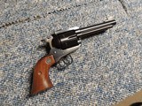 1987 Ruger New Model Super Blackhawk in 44 Magnum - 2 of 14